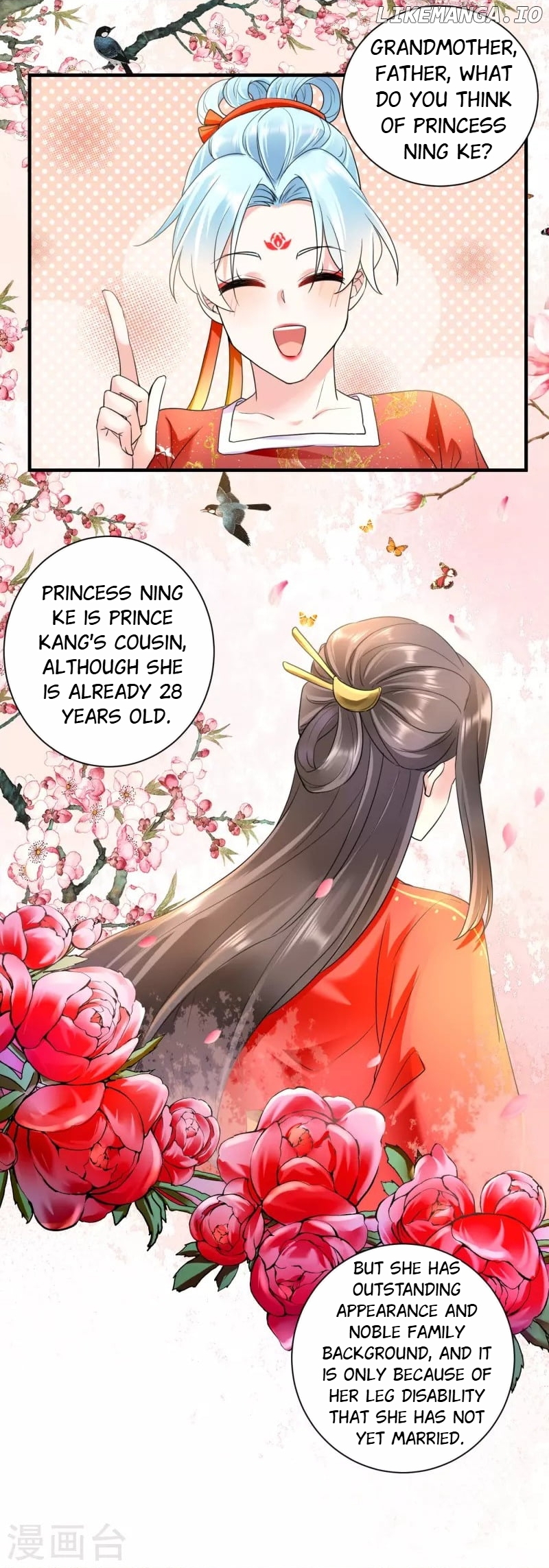 The Cold King’s Beloved Forensic Wife chapter 59 - page 16
